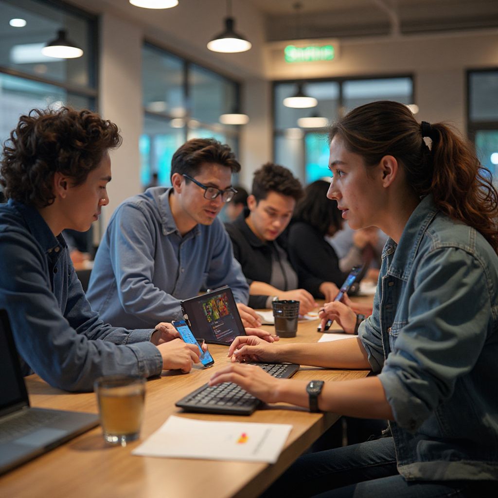 Game Development Workshop