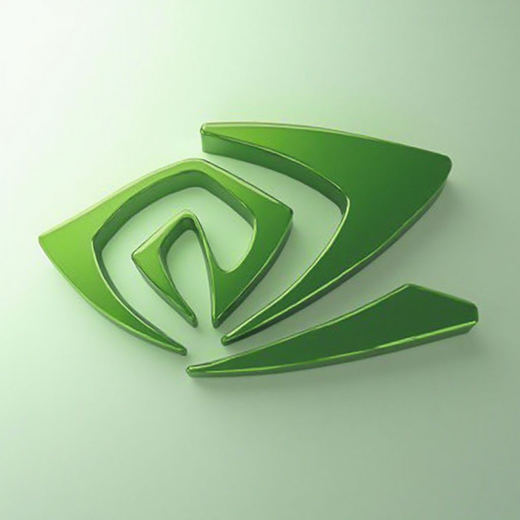 NVIDIA Partner Logo