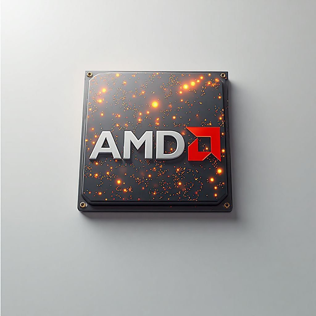 AMD Partner Logo