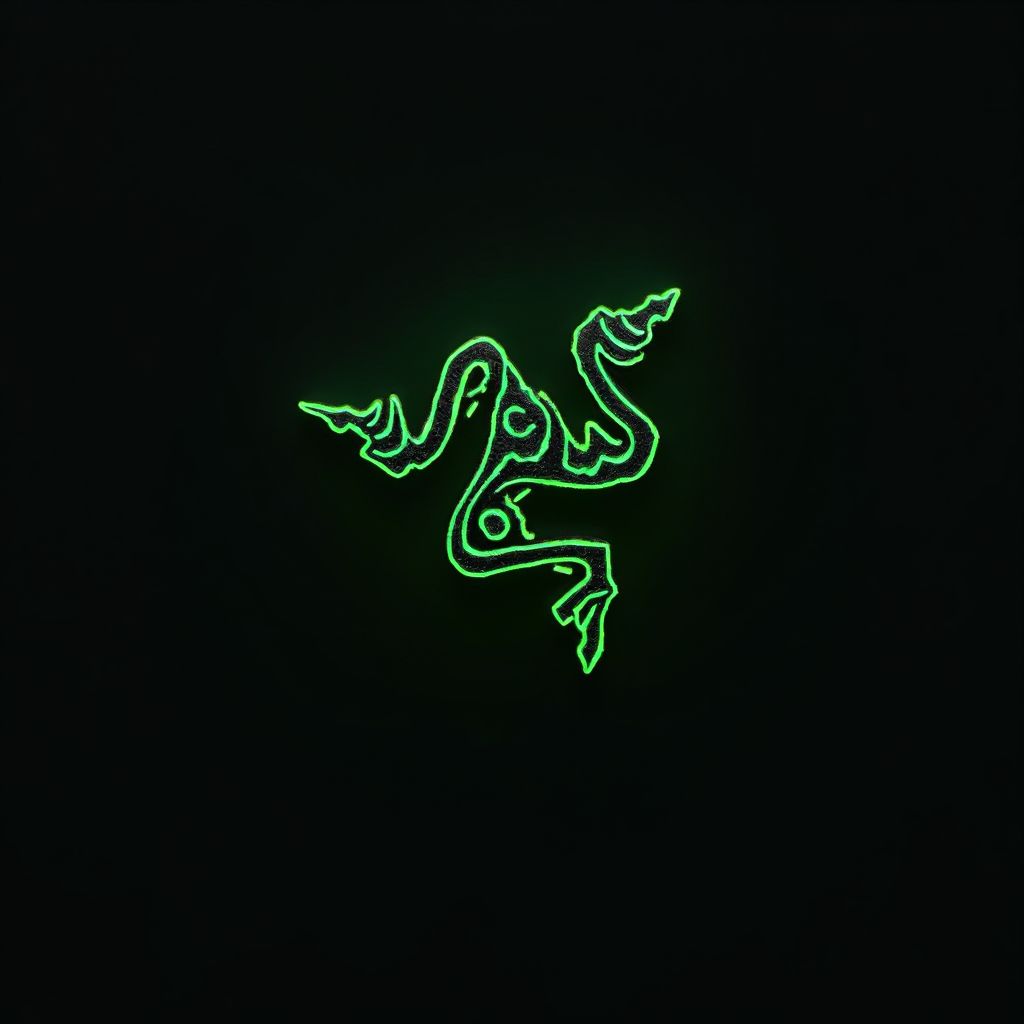 Razer Partner Logo