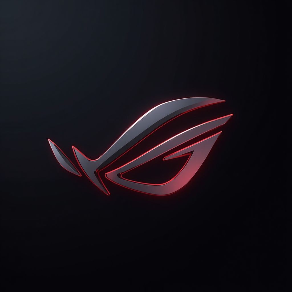 ASUS ROG Partner Logo
