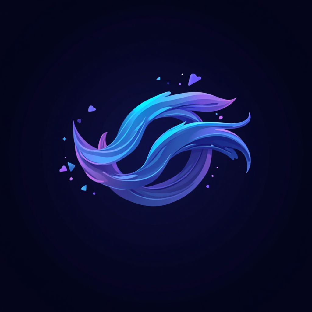 WaveLength Gaming Logo